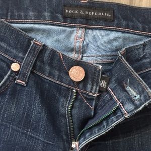 Rock & Republic Jeans